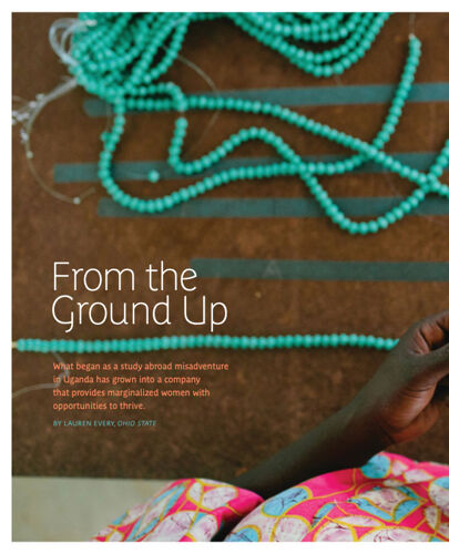 From The Ground Up (image)